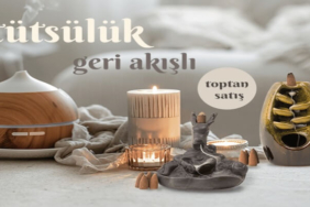 Arkadaş Hediyelik: Toptan Tütsü ve Ruhun Derinliklerine Yolculuk