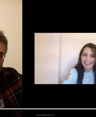 Dijital Medya Okuryazarlığı Dersinde Dijital Markalaşma Konuşuldu