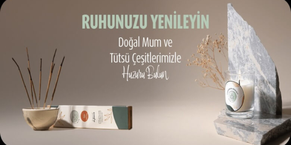 Mitr: Sessizliği Konuşturan Objeler