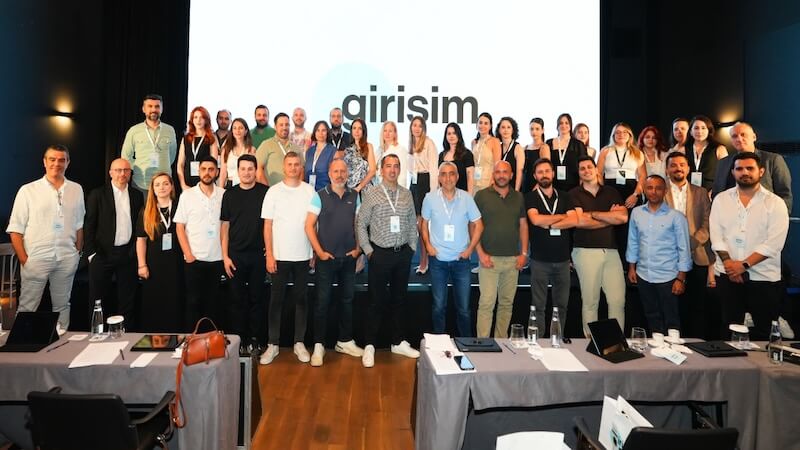 A101’den Teknoloji Girişimlerine Destek