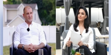 “Amerikan Rüyası”nın Dördüncü Bölümü