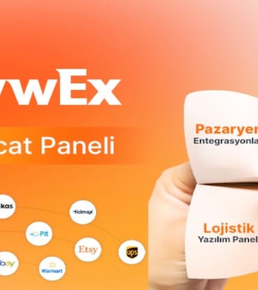 Awwex ile Express Kargoda Şeffaflık ve Kontrol