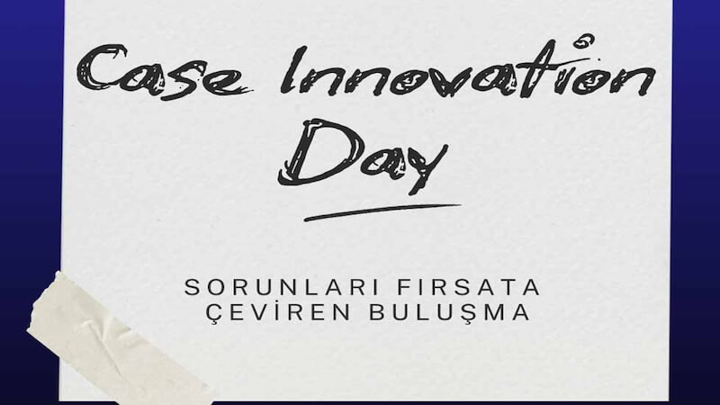 Case Innovation Day 2025 İçin Geri Sayım!