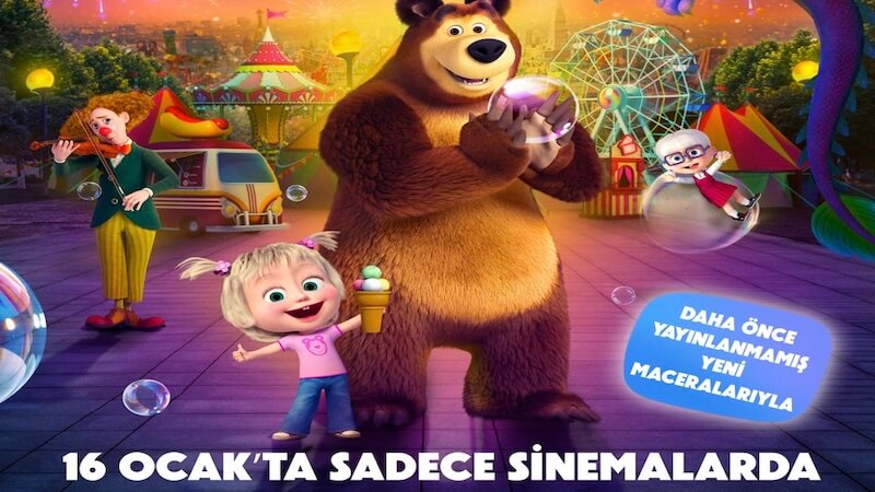 16 Ocak Haftasının Yeni Filmleri Sinemaseverlerle Buluşuyor