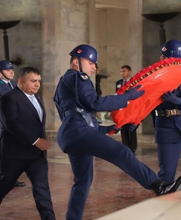 Suriye’den önce APO’ya umut hakkı yok! Suriye düzelmeden APO’ya umut hakkı yok
