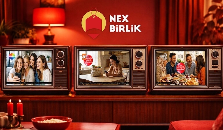 NexBirlik’ten Türkiye’de Çok Boyutlu Marka Hamlesi