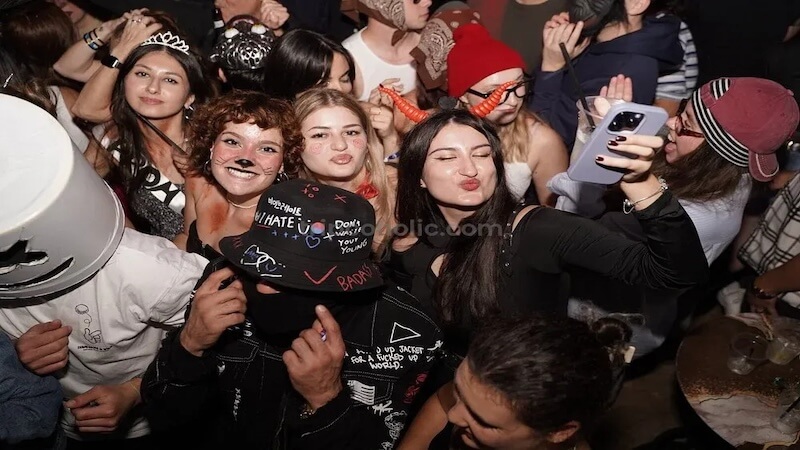 Seyahat Planlamada Güvenilir Bir Rehber: Tripcoholic