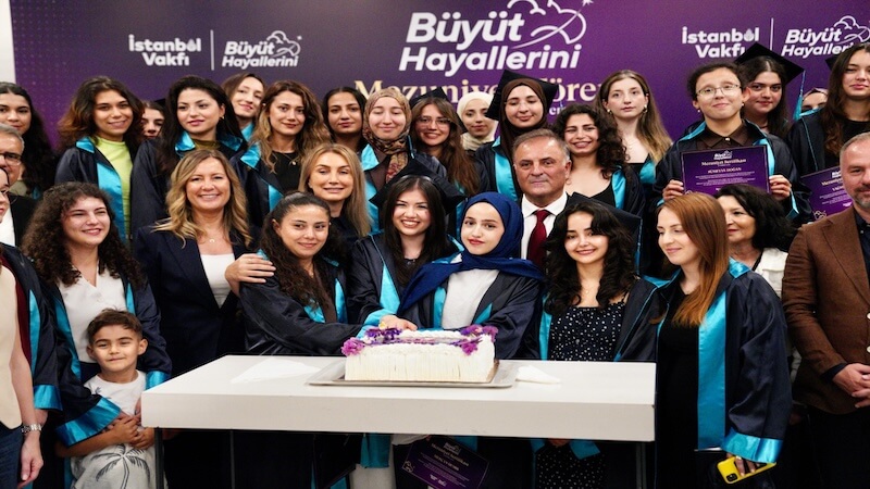 Gençlerin Umudu 